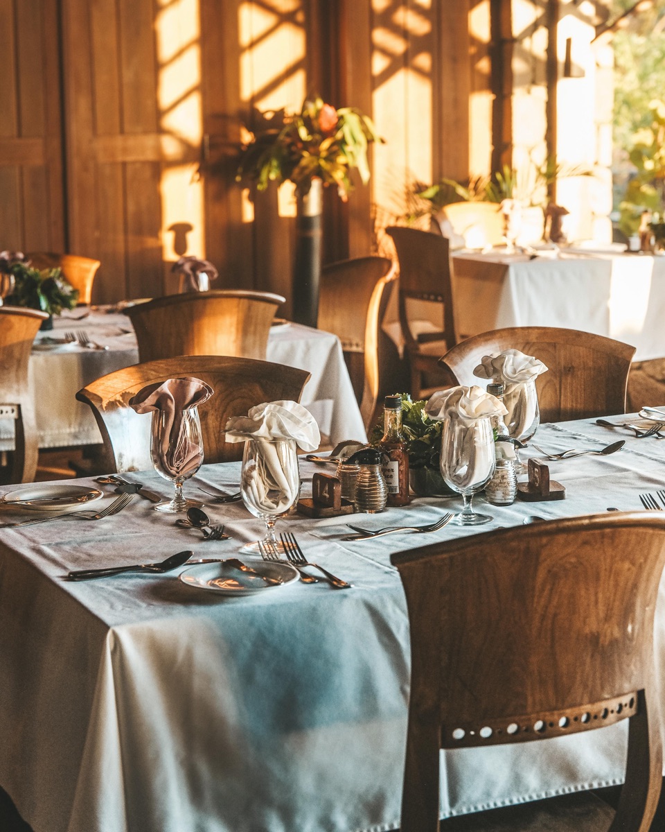 Farm to Table