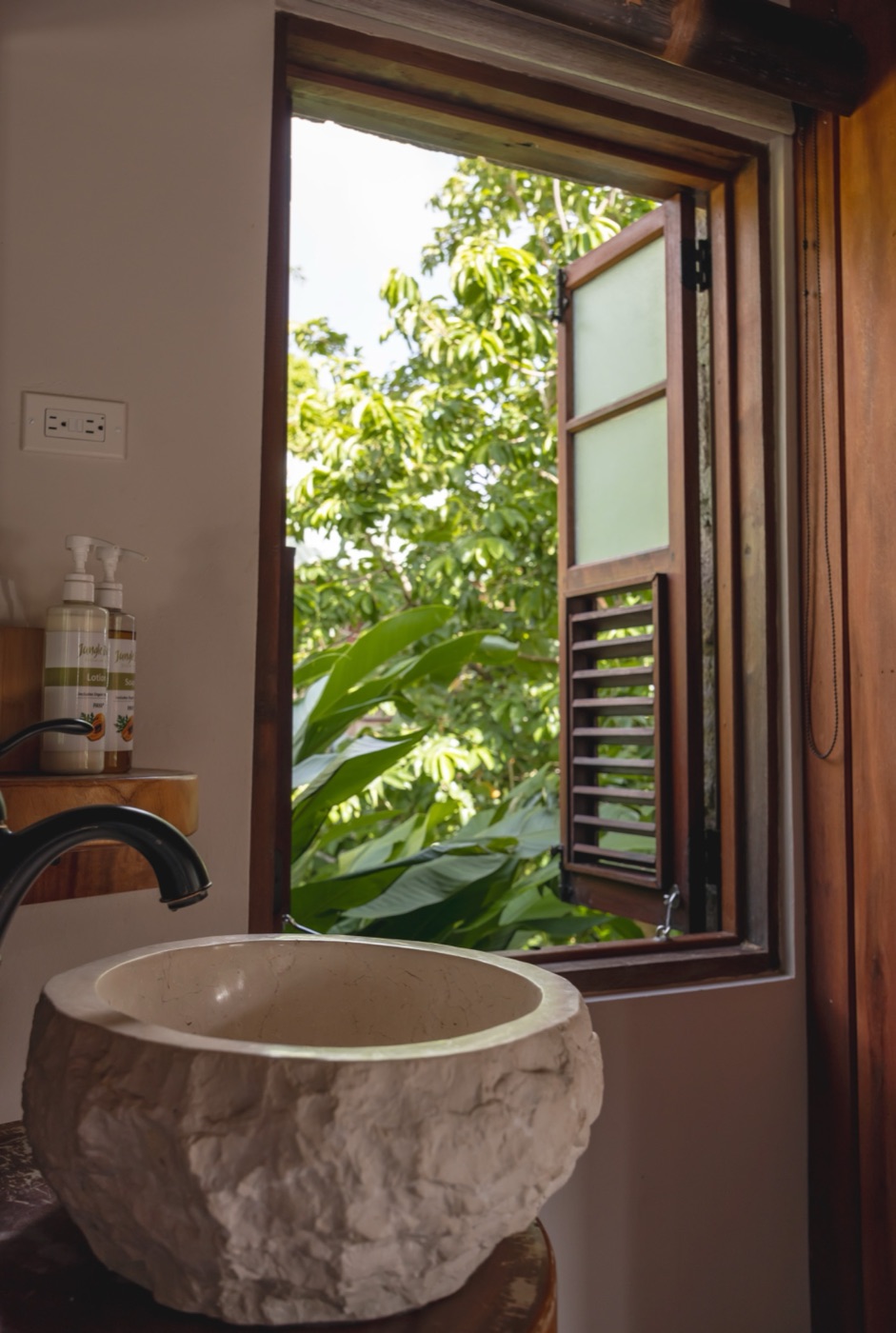 Garden View — 3